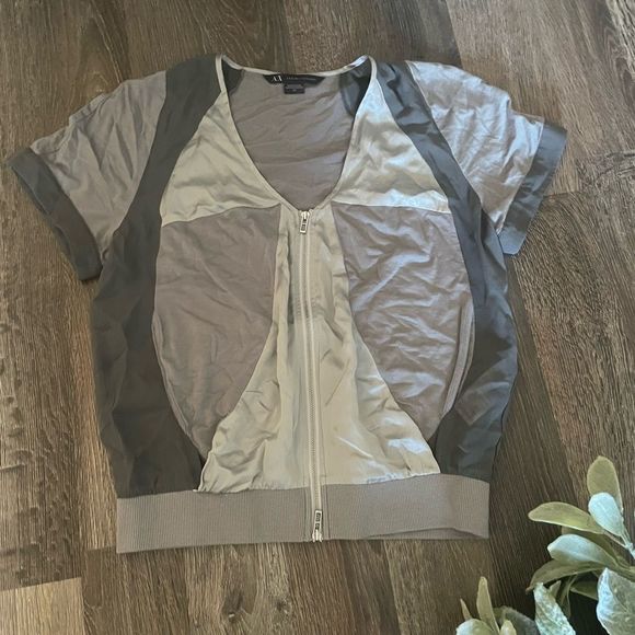 Armani Exchange Tops - Armani Exchange Top